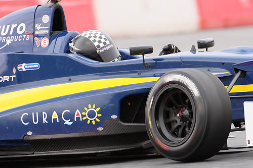 Meindert van Buuren FR2L